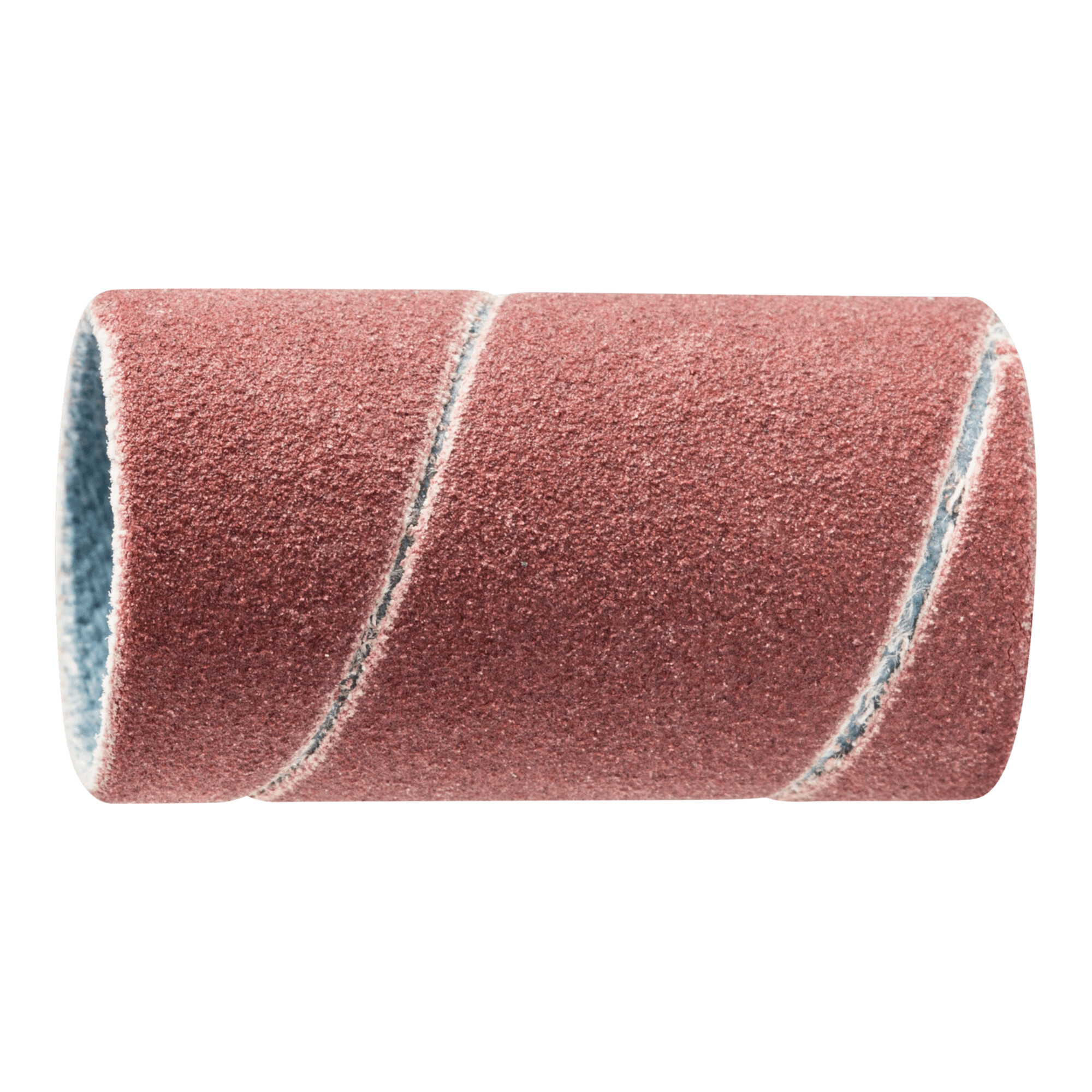 PFERD TOOLS Korund Schleifhülse KSB Zylindrisch Ø 15x30mm A240 für universelle Anwendungen