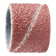 PFERD TOOLS Korund Schleifhülse KSB Zylindrisch Ø 22x20mm A50 für universelle Anwendungen