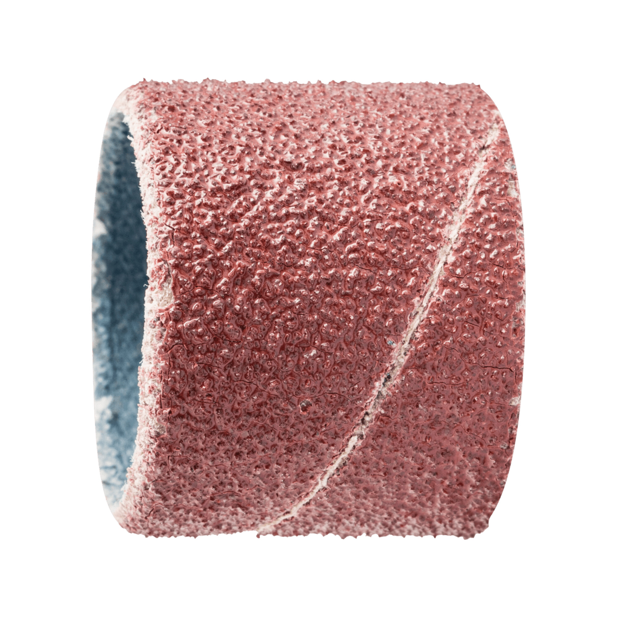 PFERD TOOLS Korund Schleifhülse KSB Zylindrisch Ø 22x20mm A60 für universelle Anwendungen