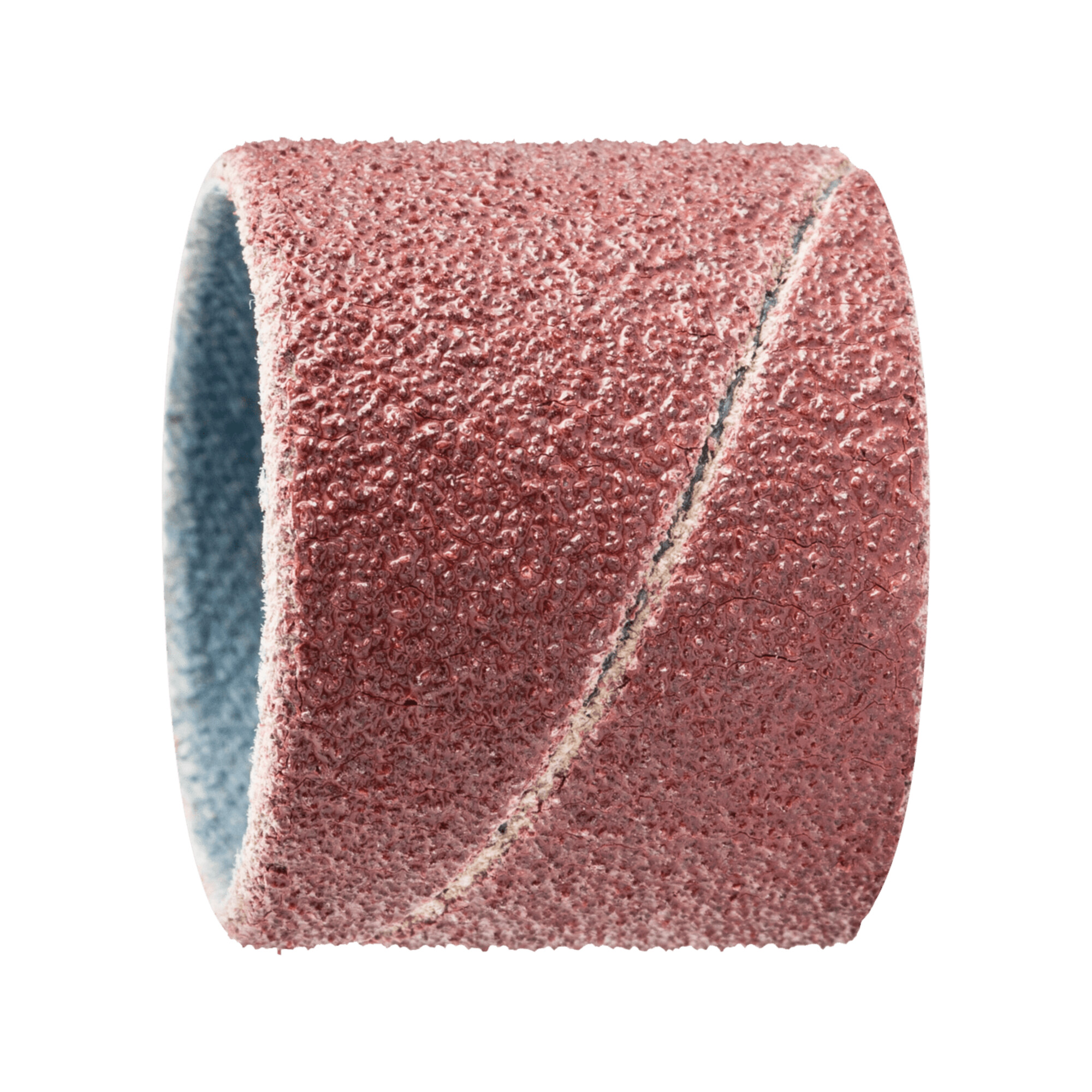 PFERD TOOLS Korund Schleifhülse KSB Zylindrisch Ø 22x20mm A80 für universelle Anwendungen