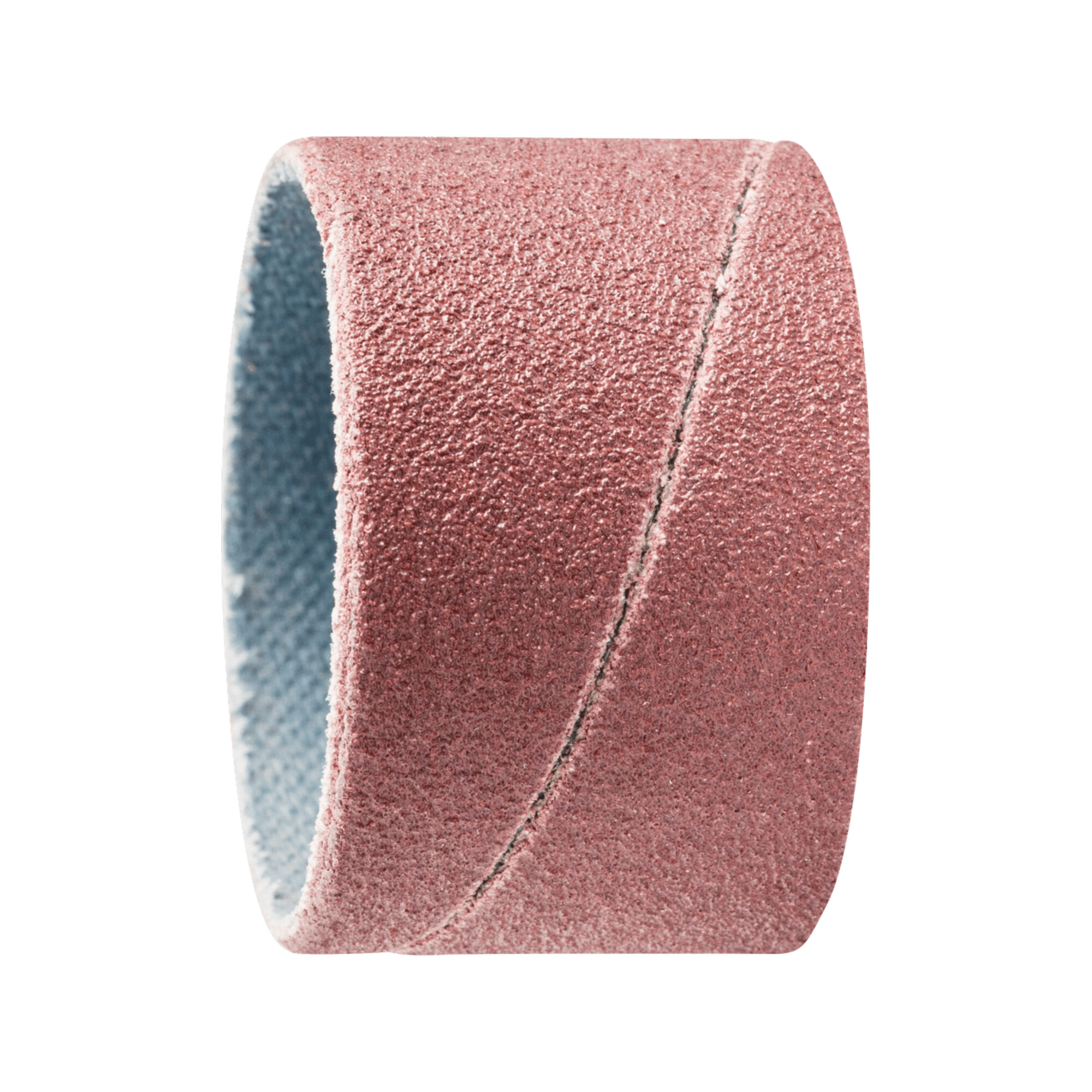 PFERD TOOLS Korund Schleifhülse KSB Zylindrisch Ø 30x20mm A150 für universelle Anwendungen