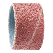 PFERD TOOLS Korund Schleifhülse KSB Zylindrisch Ø 30x20mm A40 für universelle Anwendungen