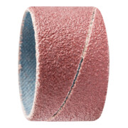 PFERD TOOLS Korund Schleifhülse KSB Zylindrisch Ø 30x20mm A80 für universelle Anwendungen