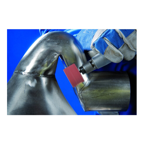 PFERD Schleifhülse KSB 1530 GSB NE-Metalle, weich 50