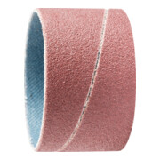 PFERD TOOLS Korund Schleifhülse KSB Zylindrisch Ø 38x25 mm A150 für universelle Anwendungen