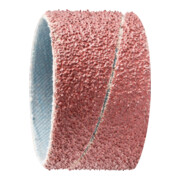 PFERD TOOLS Korund Schleifhülse KSB Zylindrisch Ø 38x25 mm A40 für universelle Anwendungen