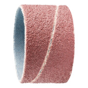 PFERD TOOLS Korund Schleifhülse KSB Zylindrisch Ø 38x25 mm A60 für universelle Anwendungen