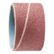 PFERD TOOLS Korund Schleifhülse KSB Zylindrisch Ø 38x25 mm A80 für universelle Anwendungen