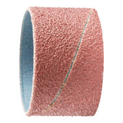 PFERD TOOLS Korund Schleifhülse KSB Zylindrisch Ø 45x30mm A50 für universelle Anwendungen