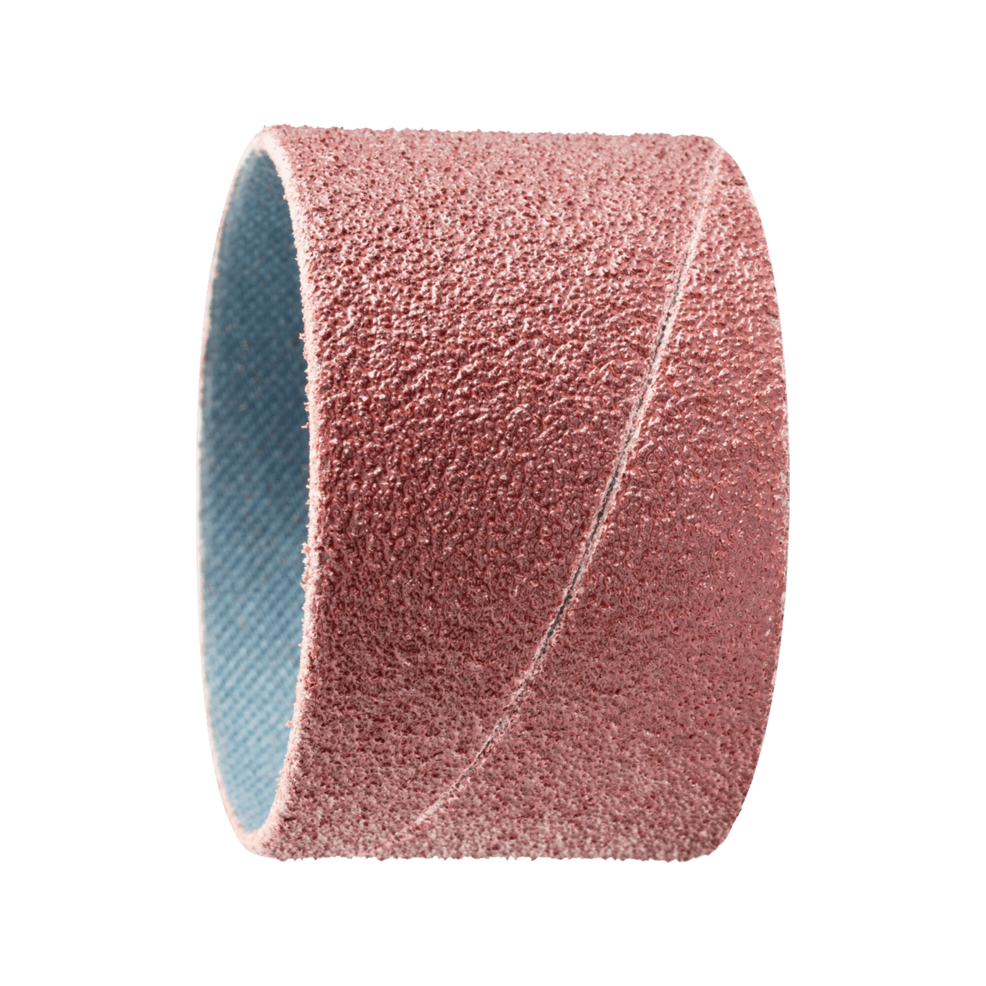 PFERD TOOLS Korund Schleifhülse KSB Zylindrisch Ø 45x30mm A60 für universelle Anwendungen