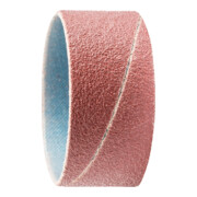 PFERD TOOLS Korund Schleifhülse KSB Zylindrisch Ø 51x25 mm A80 für universelle Anwendungen