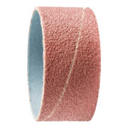 PFERD TOOLS Korund Schleifhülse KSB Zylindrisch Ø 60x30mm A50 für universelle Anwendungen