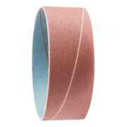 PFERD TOOLS Korund Schleifhülse KSB Zylindrisch Ø 75x30mm A150 für universelle Anwendungen