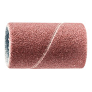 PFERD TOOLS Korund Schleifhülse KSB Zylindrisch Durchmesser 22x20mm A240 für universelle Anwendungen