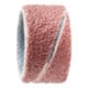 PFERD TOOLS Korund Schleifhülse KSB Zylindrisch Ø 15x10mm A80 für universelle Anwendungen