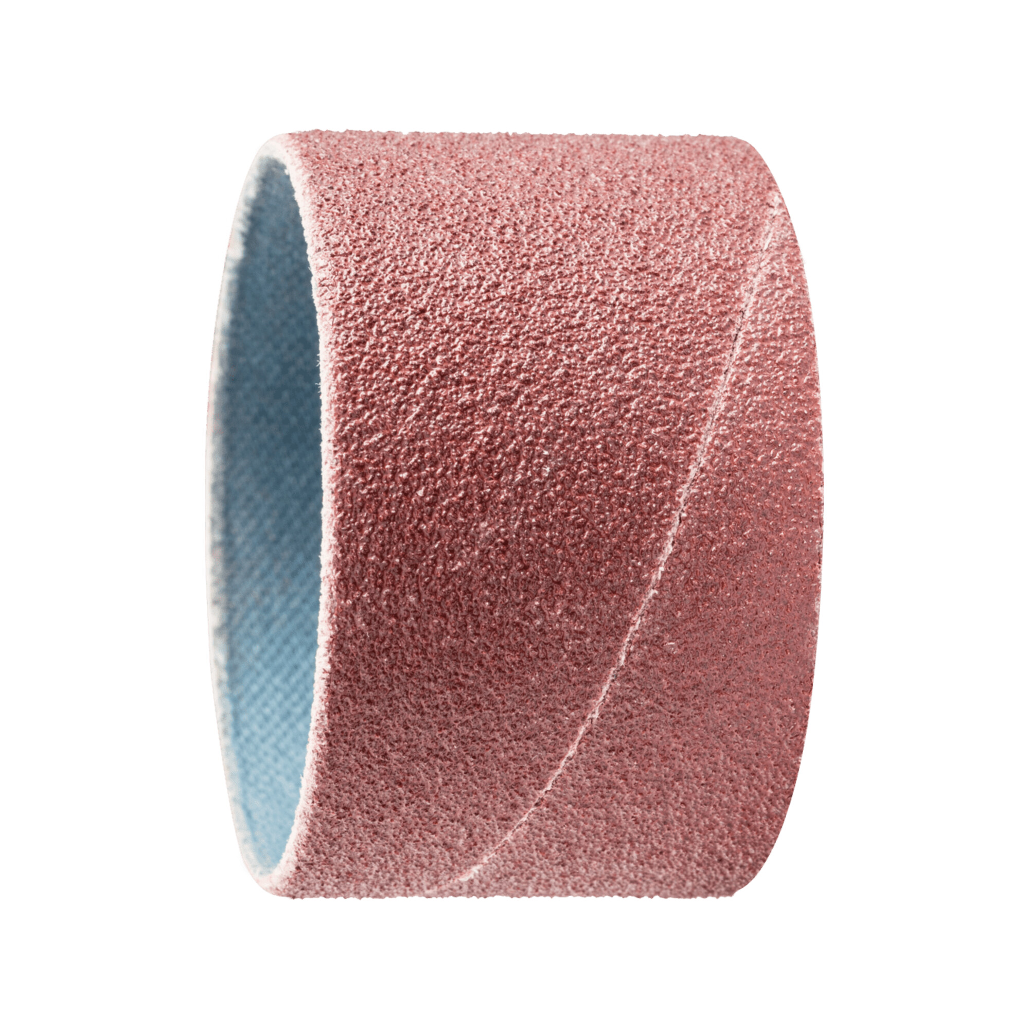 PFERD TOOLS Korund Schleifhülse KSB Zylindrisch Ø 45x30mm A80 für universelle Anwendungen