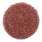 PFERD TOOLS Korund Schleifscheibe selbstklebend PSA Ø 12 mm A120 für Werkzeug-und Formenbau