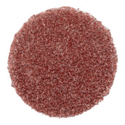 PFERD TOOLS Korund Schleifscheibe selbstklebend PSA Ø 12 mm A120 für Werkzeug-und Formenbau