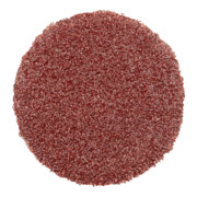 PFERD TOOLS Korund Schleifscheibe selbstklebend PSA Ø 12 mm A180 für Werkzeug-und Formenbau