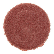 PFERD TOOLS Korund Schleifscheibe selbstklebend PSA Ø 12 mm A240 für Werkzeug-und Formenbau