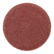 PFERD TOOLS Korund Schleifscheibe selbstklebend PSA Ø 12 mm A320 für Werkzeug-und Formenbau