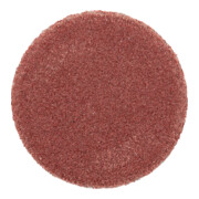 PFERD TOOLS Korund Schleifscheibe selbstklebend PSA Ø 12 mm A400 für Werkzeug-und Formenbau