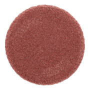 PFERD TOOLS Korund Schleifscheibe selbstklebend PSA Ø 12 mm A400 für Werkzeug-und Formenbau