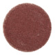 PFERD TOOLS Korund Schleifscheibe selbstklebend PSA Ø 12 mm A600 für Werkzeug-und Formenbau-1