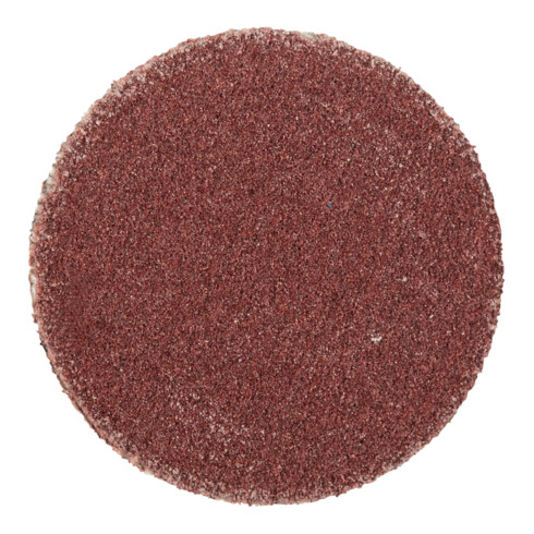 PFERD TOOLS Korund Schleifscheibe selbstklebend PSA Ø 12 mm A600 für Werkzeug-und Formenbau