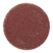 PFERD TOOLS Korund Schleifscheibe selbstklebend PSA Ø 12 mm A600 für Werkzeug-und Formenbau