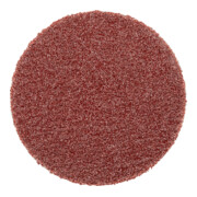 PFERD TOOLS Korund Schleifscheibe selbstklebend PSA Ø 20mm A180 für Werkzeug-und Formenbau