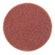 PFERD TOOLS Korund Schleifscheibe selbstklebend PSA Ø 20mm A240 für Werkzeug-und Formenbau-1