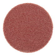PFERD TOOLS Korund Schleifscheibe selbstklebend PSA Ø 20mm A240 für Werkzeug-und Formenbau