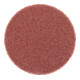 PFERD TOOLS Korund Schleifscheibe selbstklebend PSA Ø 20mm A240 für Werkzeug-und Formenbau-1