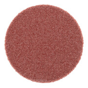 PFERD TOOLS Korund Schleifscheibe selbstklebend PSA Ø 20mm A240 für Werkzeug-und Formenbau