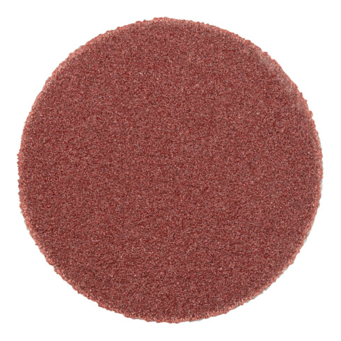 PFERD TOOLS Korund Schleifscheibe selbstklebend PSA Ø 20mm A320 für Werkzeug-und Formenbau