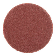 PFERD TOOLS Korund Schleifscheibe selbstklebend PSA Ø 20mm A320 für Werkzeug-und Formenbau