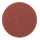 PFERD TOOLS Korund Schleifscheibe selbstklebend PSA Ø 20mm A400 für Werkzeug-und Formenbau-1