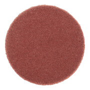 PFERD TOOLS Korund Schleifscheibe selbstklebend PSA Ø 20mm A400 für Werkzeug-und Formenbau