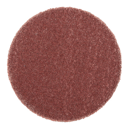 PFERD TOOLS Korund Schleifscheibe selbstklebend PSA Ø 20mm A600 für Werkzeug-und Formenbau