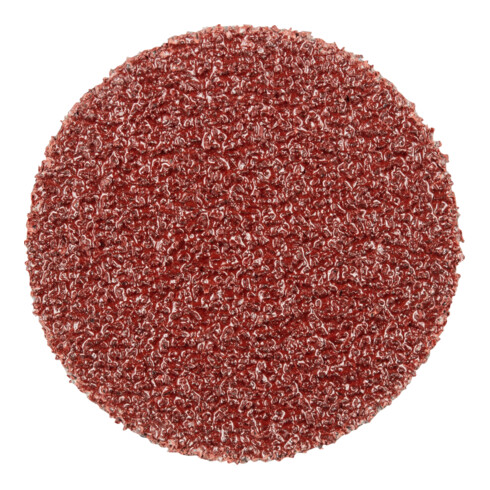 PFERD TOOLS Korund Schleifscheibe selbstklebend PSA Ø 20mm A80 für Werkzeug-und Formenbau