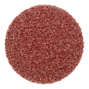 PFERD TOOLS Korund Schleifscheibe selbstklebend PSA Ø 20mm A80 für Werkzeug-und Formenbau