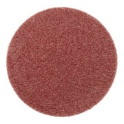 PFERD TOOLS Korund Schleifscheibe selbstklebend PSA Ø 30mm A120 für Werkzeug-und Formenbau