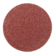 PFERD TOOLS Korund Schleifscheibe selbstklebend PSA Ø 30mm A120 für Werkzeug-und Formenbau