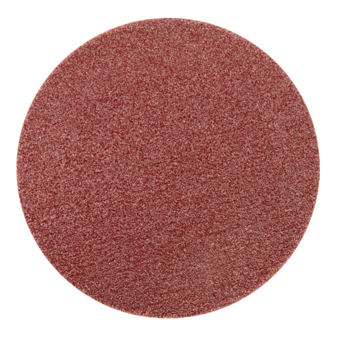 PFERD TOOLS Korund Schleifscheibe selbstklebend PSA Ø 30mm A180 für Werkzeug-und Formenbau