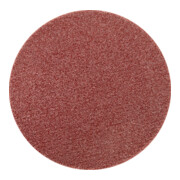 PFERD TOOLS Korund Schleifscheibe selbstklebend PSA Ø 30mm A180 für Werkzeug-und Formenbau