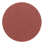 PFERD TOOLS Korund Schleifscheibe selbstklebend PSA Ø 30mm A240 für Werkzeug-und Formenbau