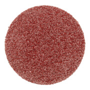 PFERD TOOLS Korund Schleifscheibe selbstklebend PSA Ø 30mm A60 für Werkzeug-und Formenbau