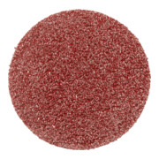 PFERD TOOLS Korund Schleifscheibe selbstklebend PSA Ø 30mm A60 für Werkzeug-und Formenbau