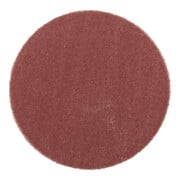 PFERD TOOLS Korund Schleifscheibe selbstklebend PSA Ø 30mm A600 für Werkzeug-und Formenbau